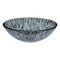 Anzzi Gardena Deco-Glass Vessel Sink in Verdure Silver LS-AZ8230 - alternate 9